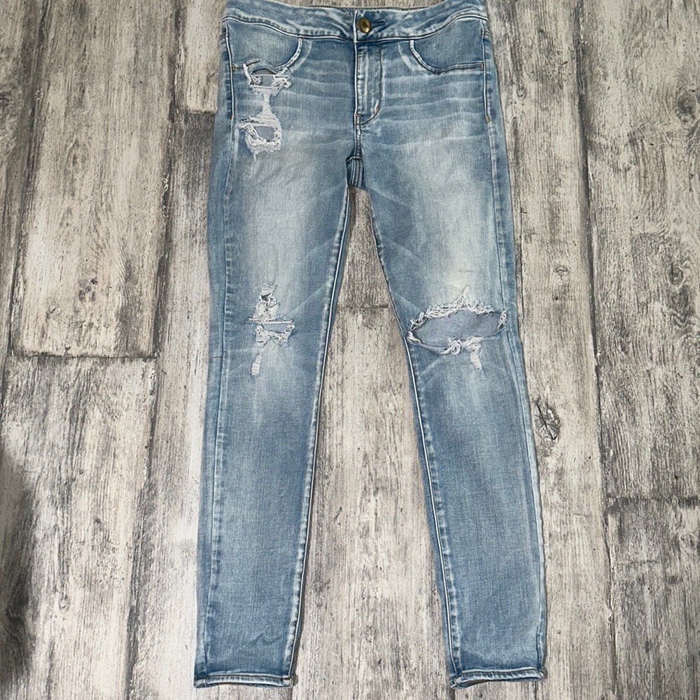 American eagle extreme legging